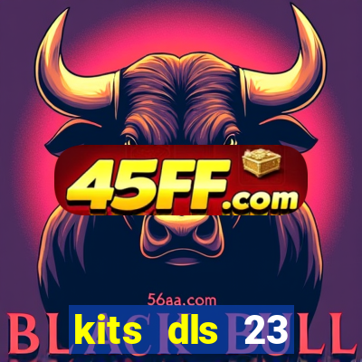 kits dls 23 manchester united